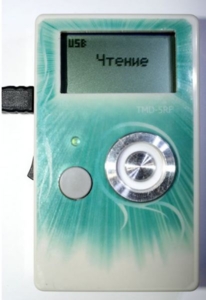 TMD 5RFID
   
    TMD 5RFID